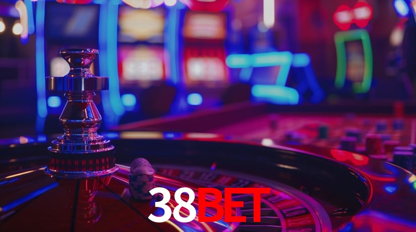 38bet: Jogos de Caça-Níqueis-Altas Recompensas, Roleta-Velocidade, Blackjack-Desafios Máximos