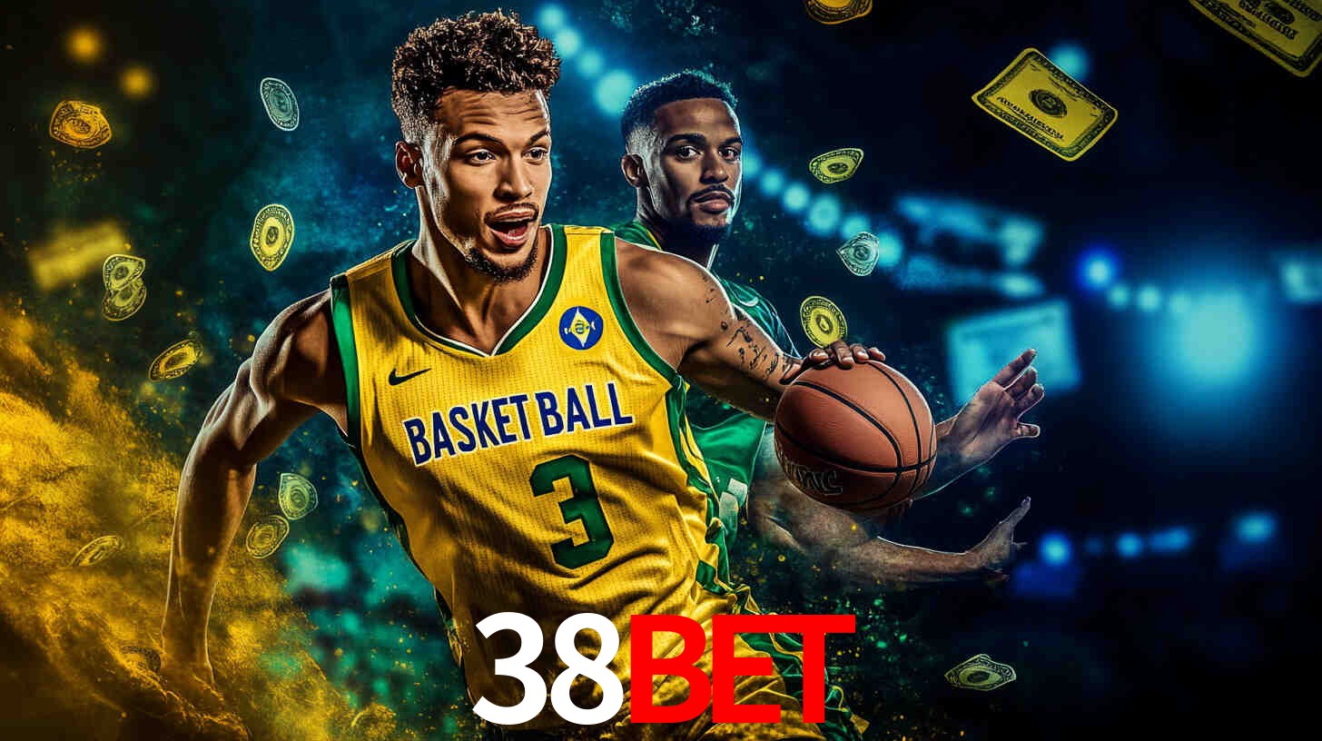Desvendando o Mundo dos Jogos Virtuais na 38bet