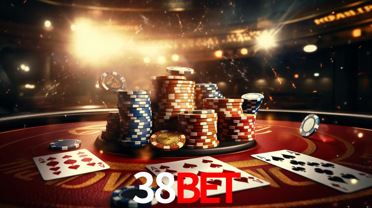 Tournaments 38bet