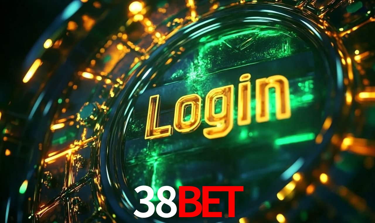 38bet App Interface