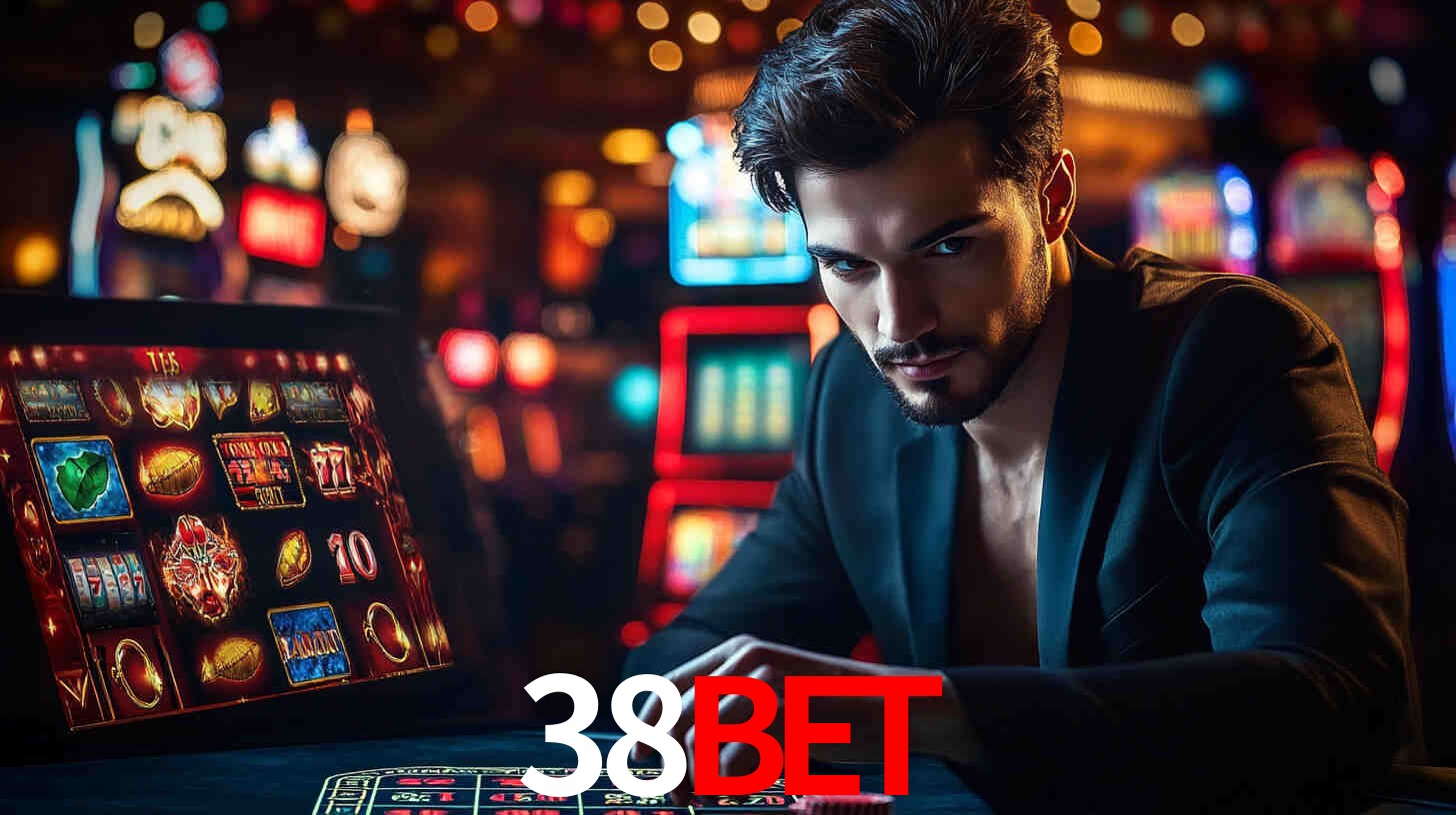 38bet login app