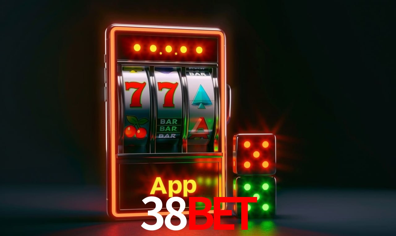 Bonus Features 38bet