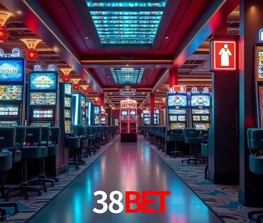 Descubra a Essência do 38bet: Nossa História e Compromissos