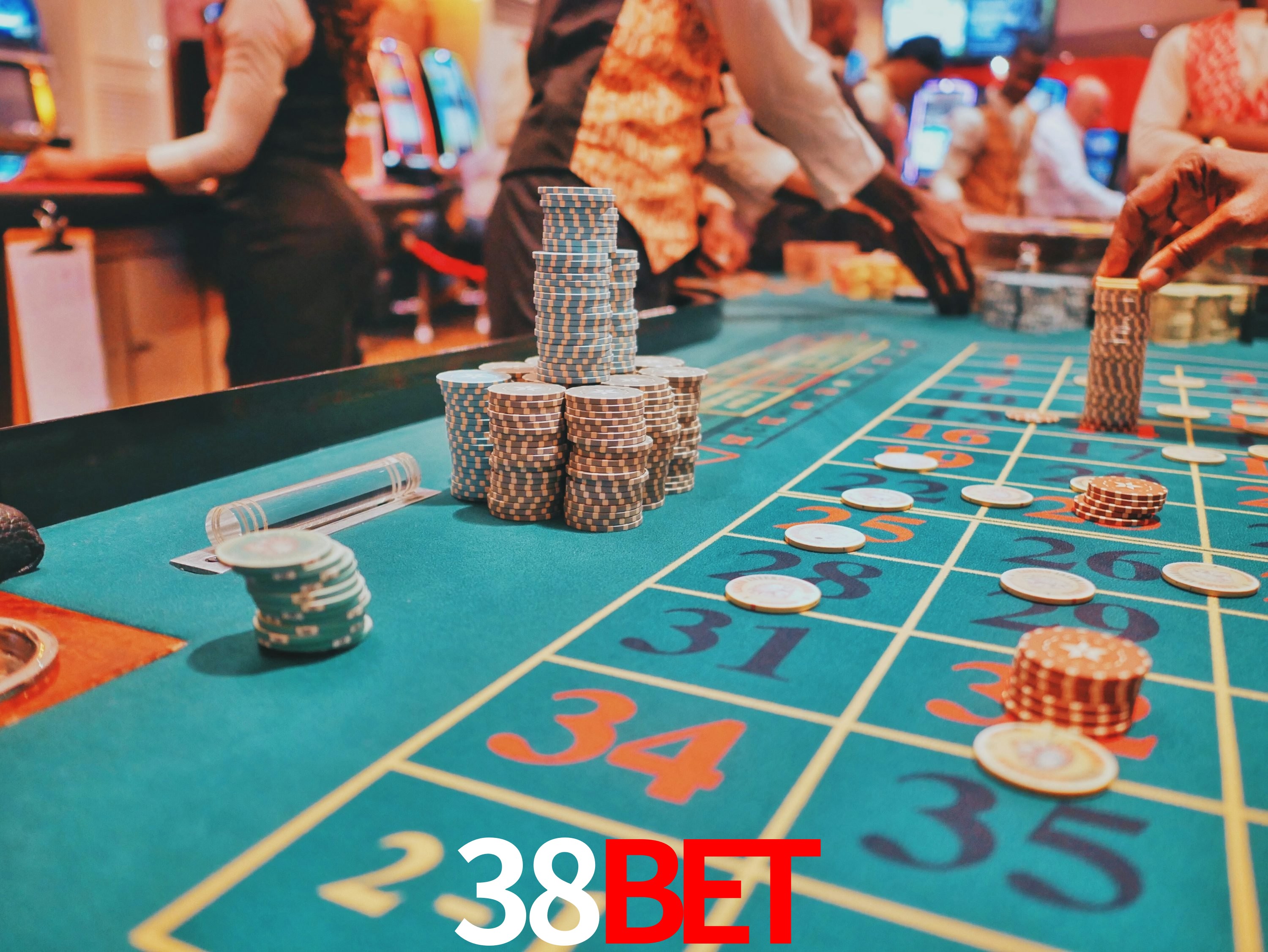 Basketball Betting 38bet