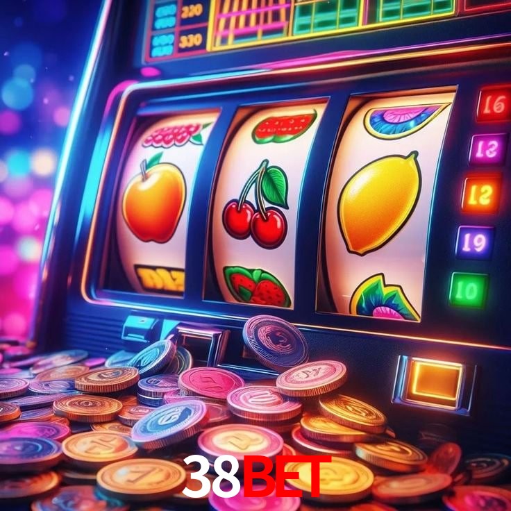 Experiência VIP 38bet