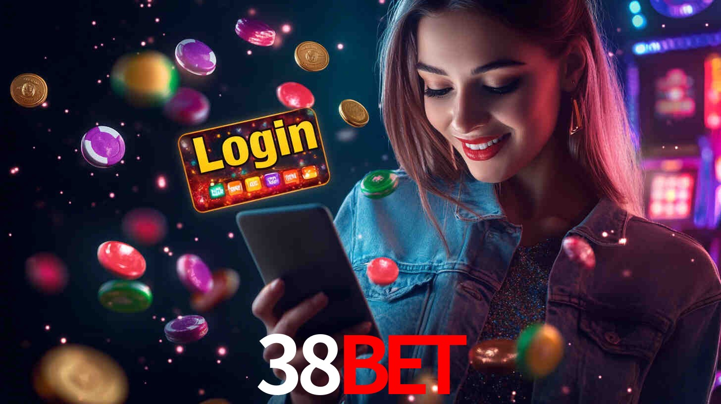 Apostas Esportivas na 38bet: Um Guia Completo