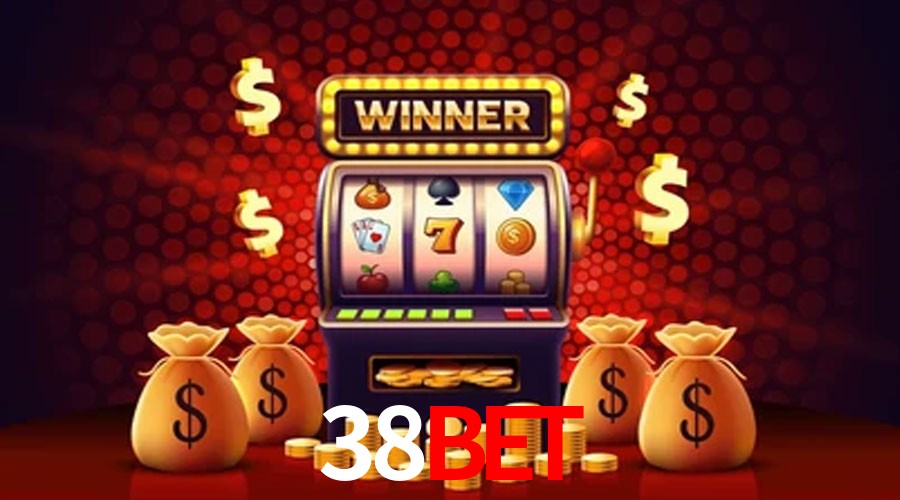 Slot Games 38bet