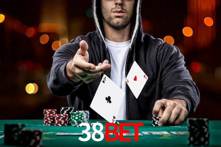 Exclusive Games 38bet