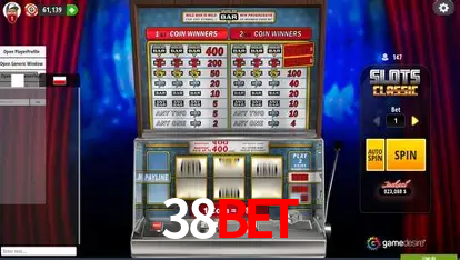 Descubra a Essência do 38bet: Nossa História e Compromissos
