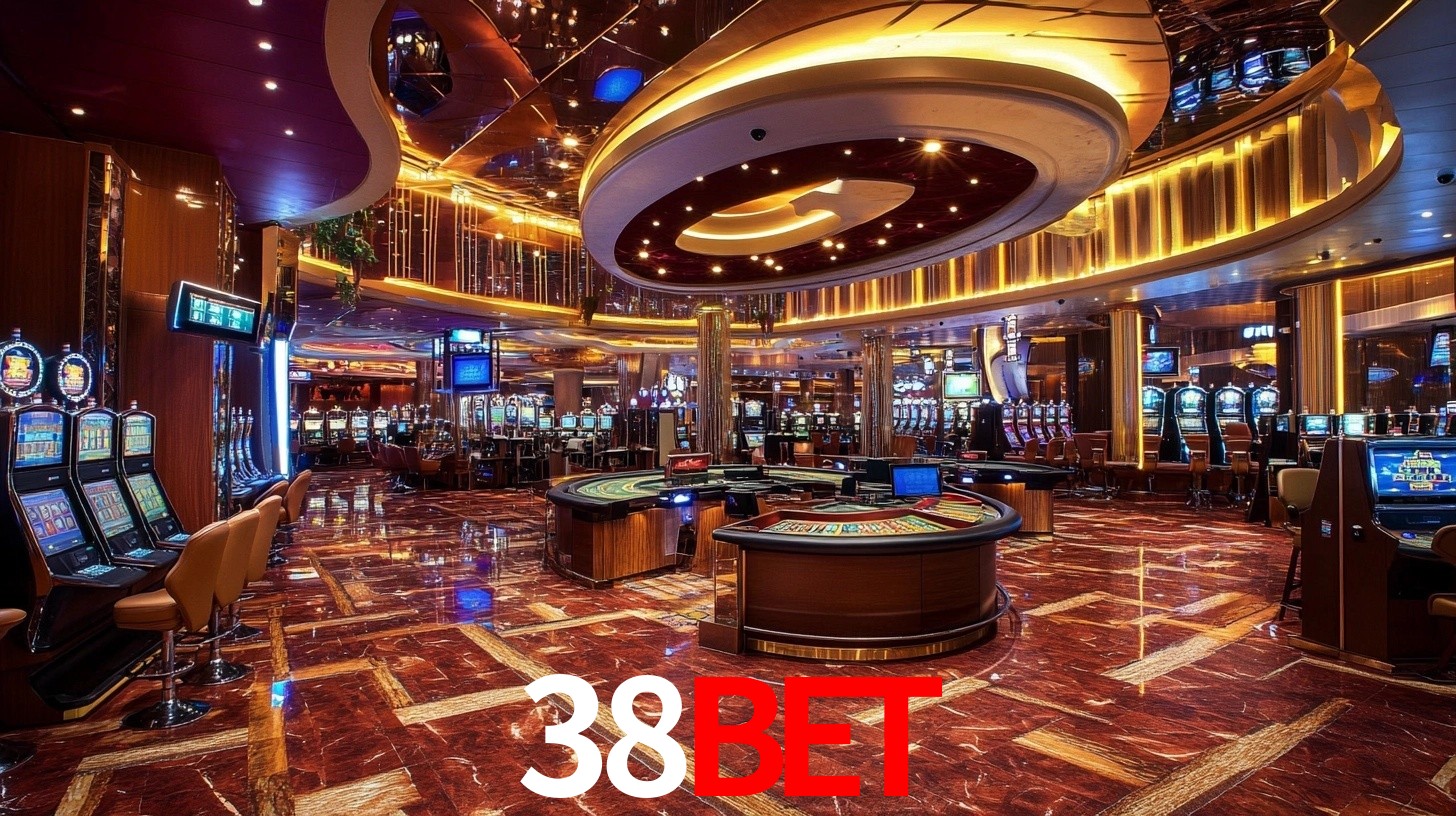 Premium Interface 38bet