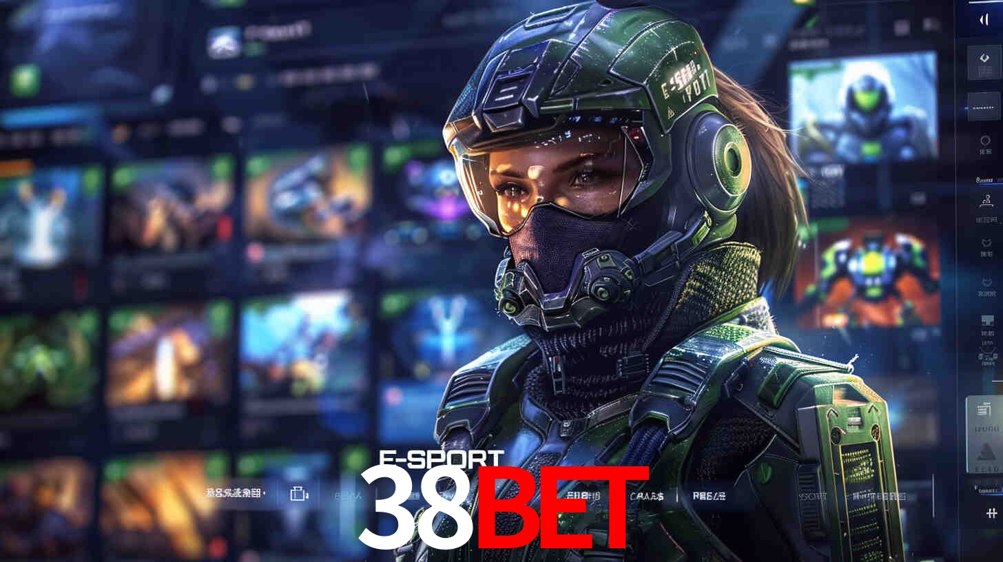 Flash Promotion 38bet