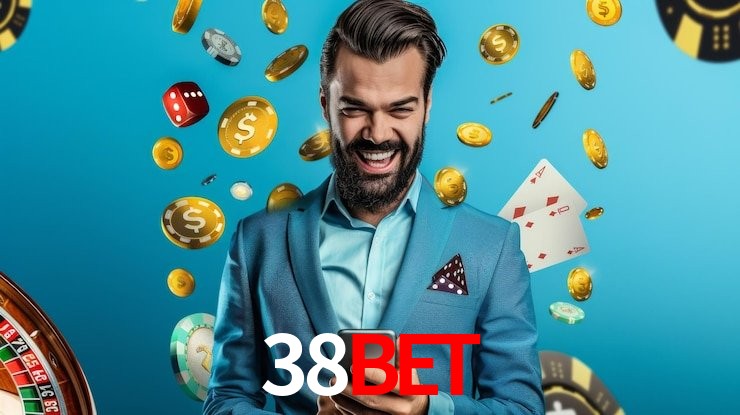 Experiência VIP 38bet