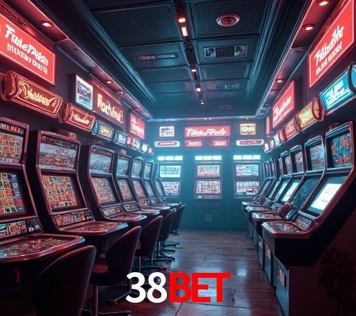 API Integration 38bet