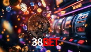 Desvendando o Mundo dos Jogos Virtuais na 38bet