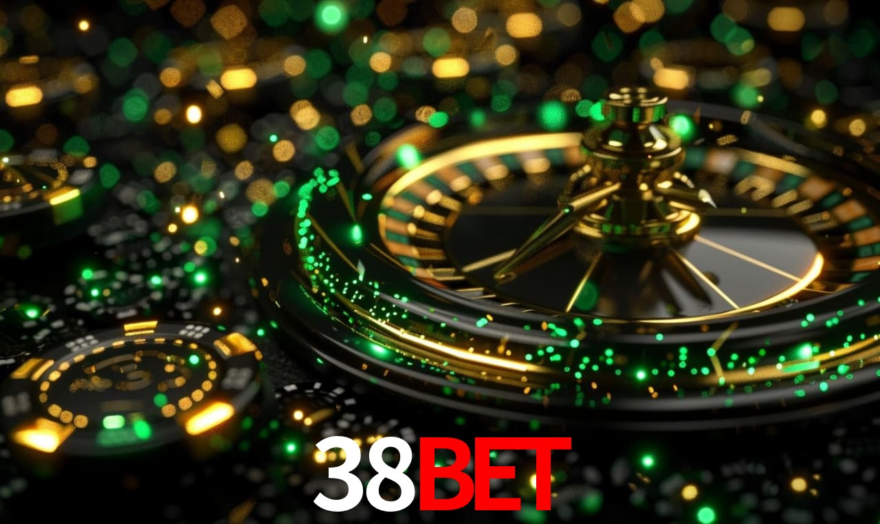Weekend Specials 38bet