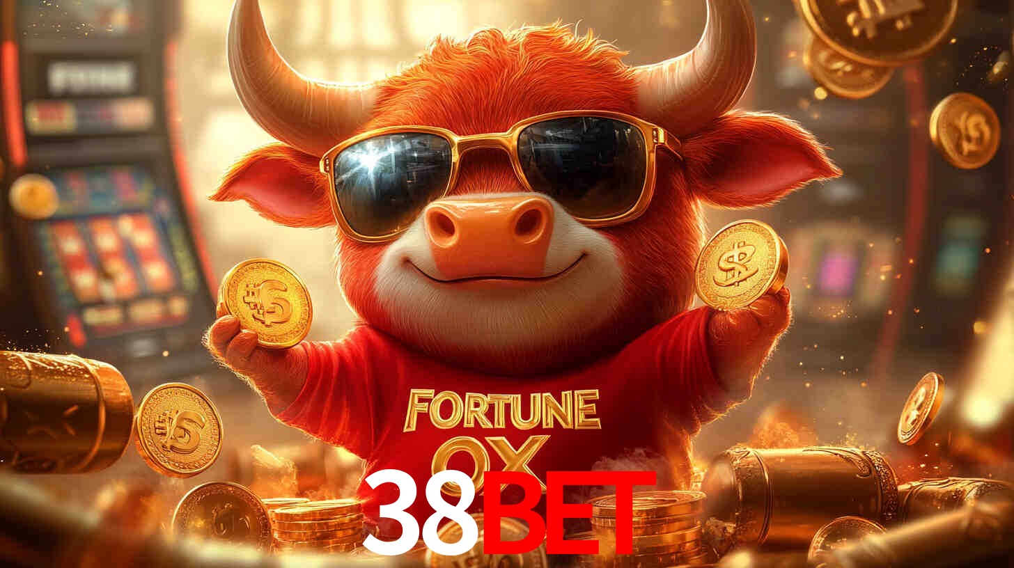 Bônus Generosos e Exclusivos no 38bet para Você!