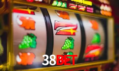 A Revolução dos Aplicativos de Jogos no 38bet