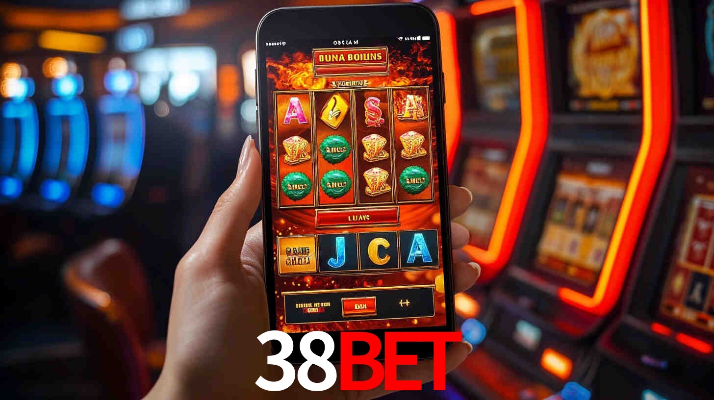 38bet: Seu Cassino Premiado com Pagamentos Rápidos