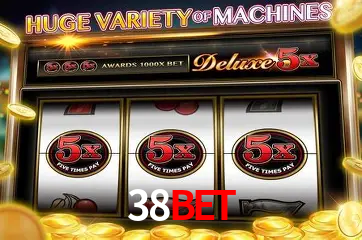 Roulette Table 38bet