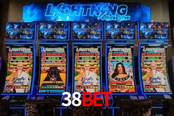 A Emoção da Loteria na 38bet: Uma Chance de Mudança de Vida