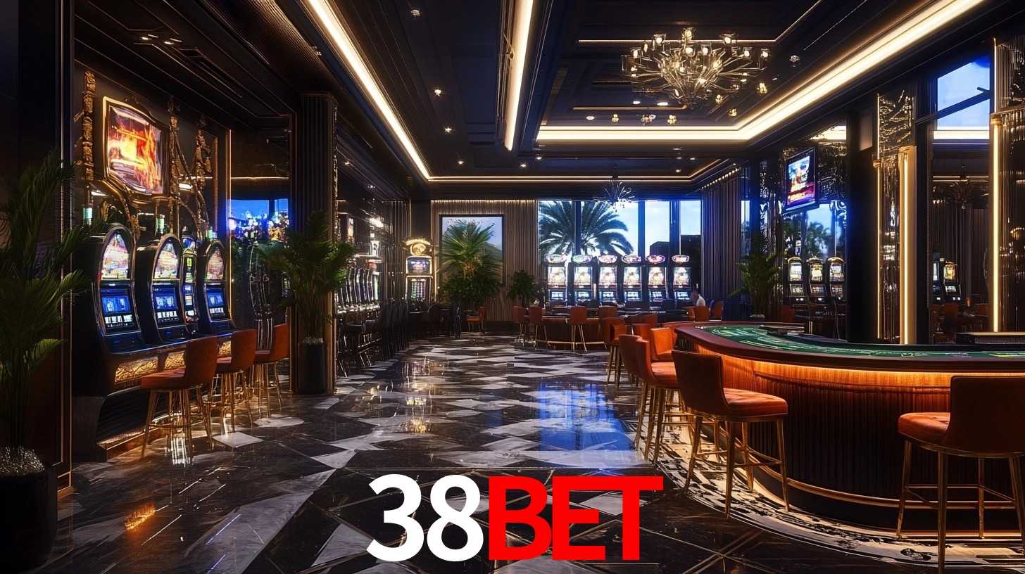 Ofertas Imperdíveis na 38bet: Promoções e Bônus Que Valem a Pena