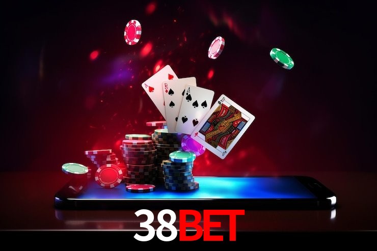 Welcome Bonus 38bet