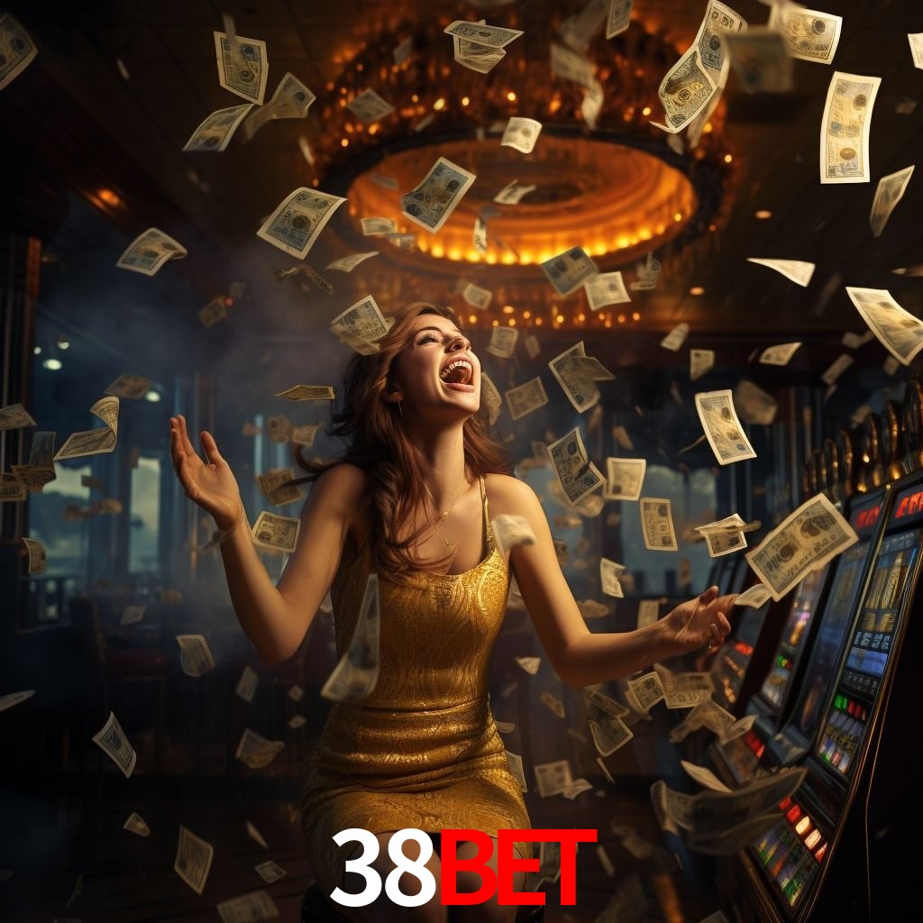 Live Casino 38bet