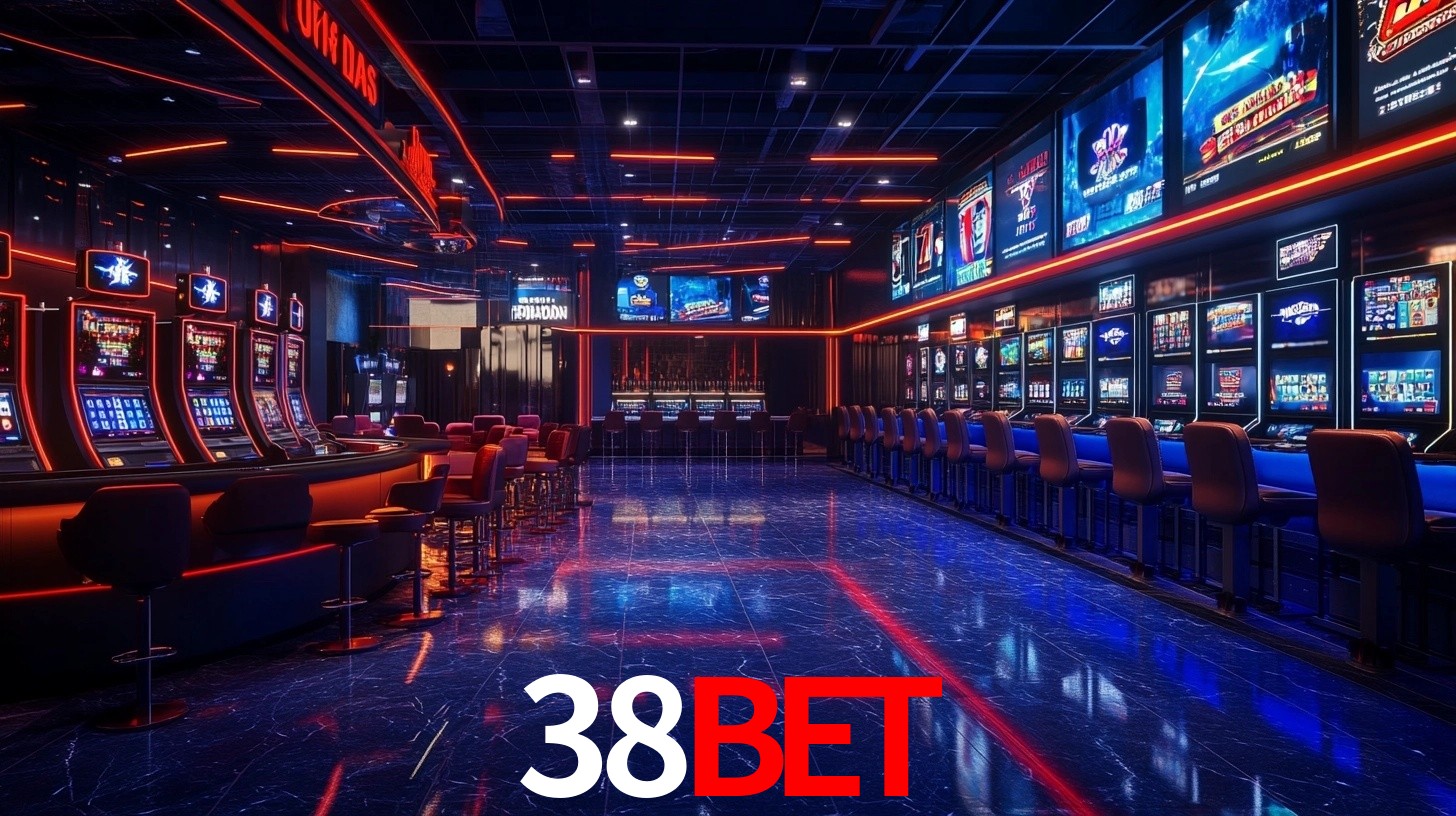 38bet App Interface