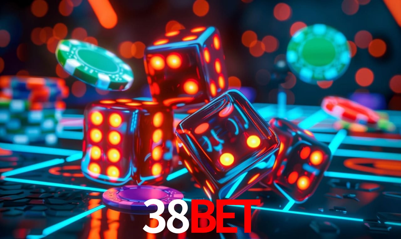 A Emoção da Loteria na 38bet: Uma Chance de Mudança de Vida