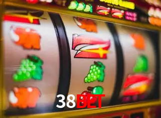 Descubra a Magia dos Jogos de Arcade no 38bet