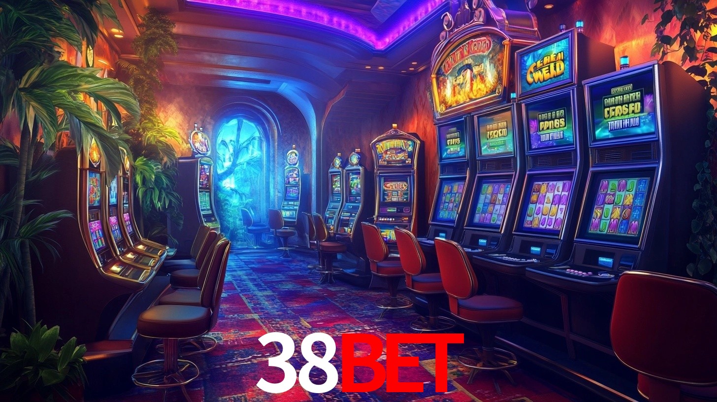 Exclusive Games 38bet