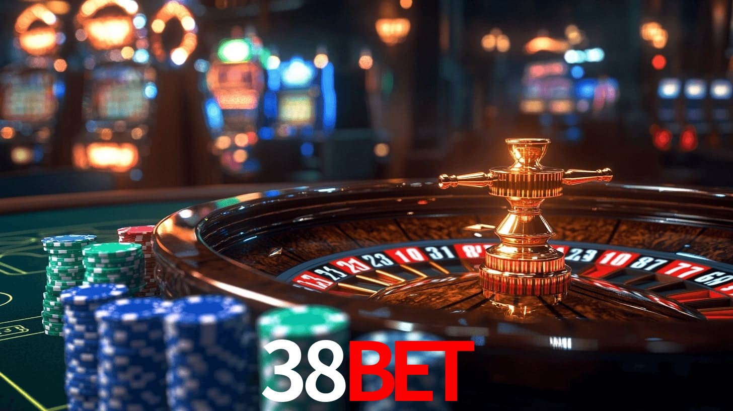 38bet: Seu Especialista em Apostas Esportivas Brasileiras