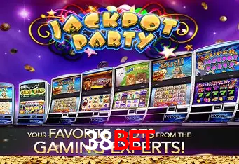 VIP Casino 38bet