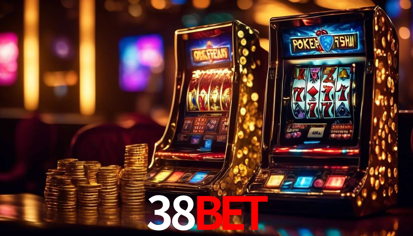 Explorando a Categoria de Eventos em Apostas na 38bet