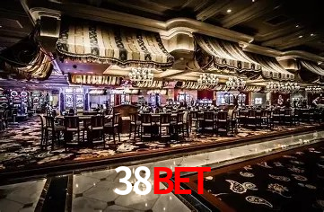 Seasonal Promotions 38bet