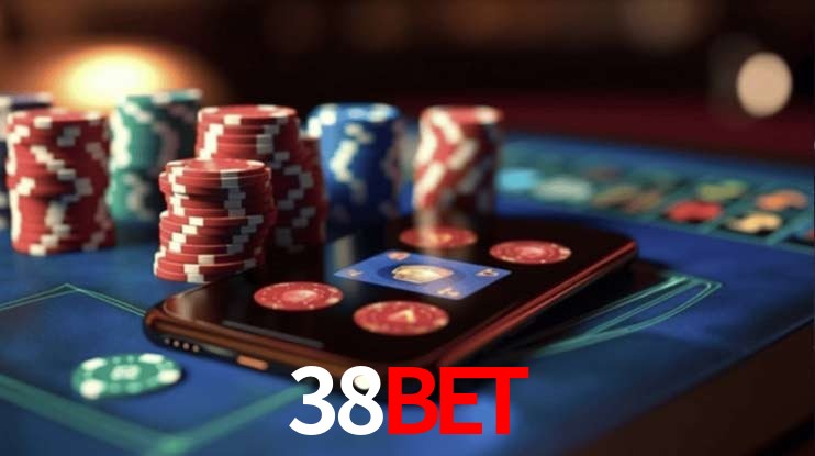 Tennis Betting 38bet
