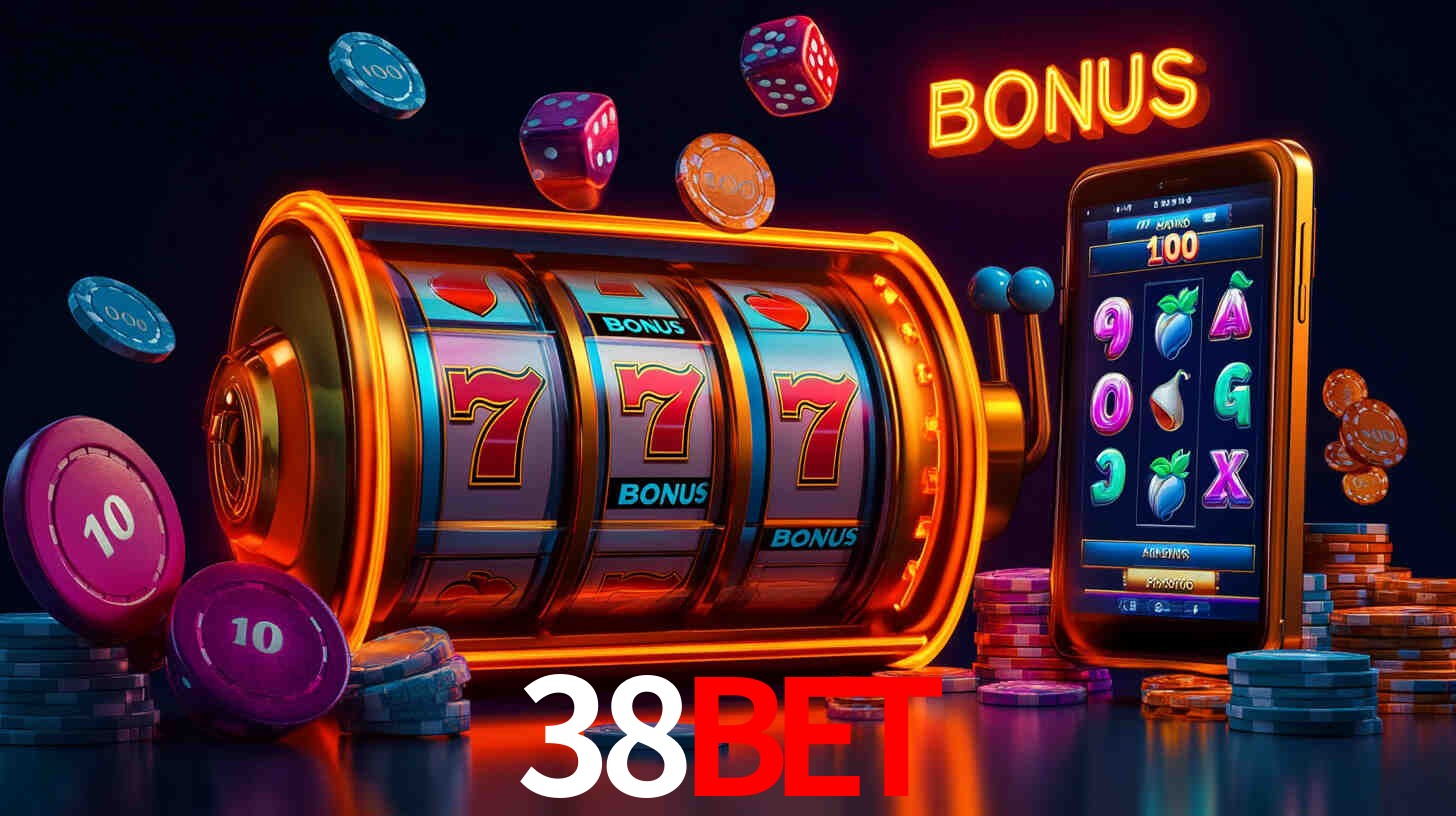 A Experiência Imersiva dos Cassinos Ao Vivo no 38bet