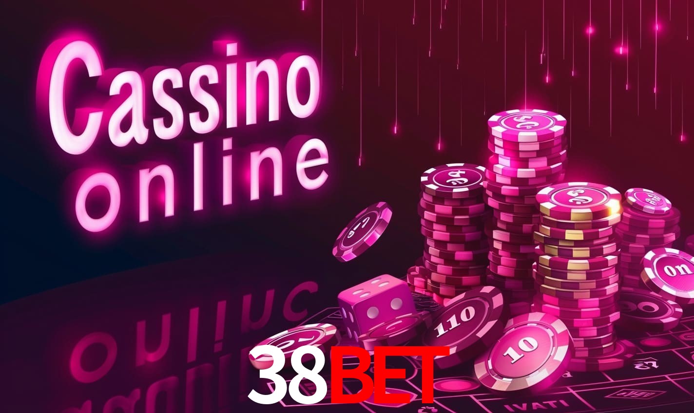 Descubra a Essência do 38bet: Nossa História e Compromissos