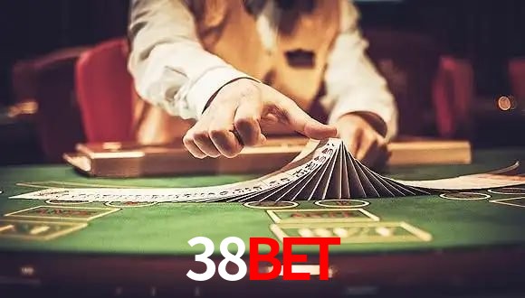 Blackjack Table 38bet