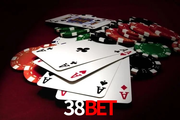 cassino 38bet