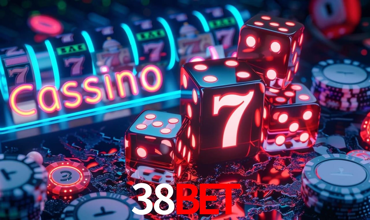 Football Betting 38bet